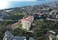 Buy Apartments from a developer with sea views in Kestel — a prestigious complex under construction 2