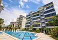 Buy 2+1 apartment in Alanya, Kestel district — furnished and with sea views 2 
