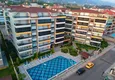 Buy 2+1 apartment in Alanya, Kestel district — furnished and with sea views 3 