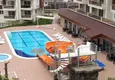 Buy Apartment 1+1 in Avsallar — furniture, glazed balcony and sea view 6 