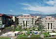 Buy Apartments from a developer with sea views in Kestel — a prestigious complex under construction 5