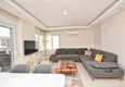 Affordable Purchase 2+1 apartment in Alanya, Kestel district — furnished and with sea views 8 