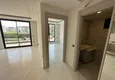 Affordable Purchase Apartment 1+1 with sea view on the first line in Kestel - 47 m², unfurnished, premium complex 13