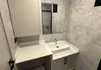 Affordable Purchase Apartment 1+1 with sea view on the first line in Kestel - 47 m², unfurnished, premium complex 14