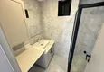 Affordable Purchase Apartment 1+1 with sea view on the first line in Kestel - 47 m², unfurnished, premium complex 15