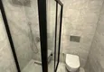 Affordable Purchase Apartment 1+1 with sea view on the first line in Kestel - 47 m², unfurnished, premium complex 16