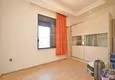 Affordable Purchase  Penthouse duplex 3+1 in Oba, Alanya — furniture, separate kitchen, glazed balcony  16 
