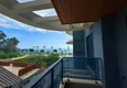 Affordable Purchase Apartment 1+1 with sea view on the first line in Kestel - 47 m², unfurnished, premium complex 21