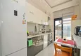 Affordable Purchase  Penthouse duplex 3+1 in Oba, Alanya — furniture, separate kitchen, glazed balcony  3 