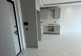 Affordable Purchase Apartment 1+1 with sea view on the first line in Kestel - 47 m², unfurnished, premium complex 3