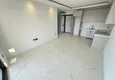 Affordable Purchase Apartment 1+1 with sea view on the first line in Kestel - 47 m², unfurnished, premium complex 6