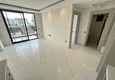 Affordable Purchase Apartment 1+1 with sea view on the first line in Kestel - 47 m², unfurnished, premium complex 7