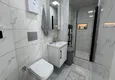 Affordable Purchase Short-term rent - 2+1 penthouse in the center of Alanya, Cleopatra beach area No. 13 11
