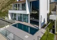 Buy Premium 4+1 villa with panoramic views in Kargicak - fully furnished, suitable for citizenship  1 