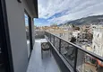 Affordable Purchase Short-term rent - 2+1 penthouse in the center of Alanya, Cleopatra beach area No. 13 15