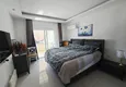 Affordable Purchase 3+1 duplex in Mahmutlar - furnished, with jacuzzi and glazed balconies 16 