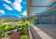 Buy Premium 4+1 villa with panoramic views in Kargicak - fully furnished, suitable for citizenship  21 