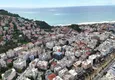 Buy Short-term rent - 2+1 penthouse in the center of Alanya, Cleopatra beach area No. 13 2