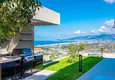 Buy Premium 4+1 villa with panoramic views in Kargicak - fully furnished, suitable for citizenship  24 