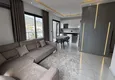 Affordable Purchase Short-term rent - 2+1 penthouse in the center of Alanya, Cleopatra beach area No. 13 4