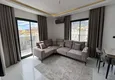 Affordable Purchase Short-term rent - 2+1 penthouse in the center of Alanya, Cleopatra beach area No. 13 5
