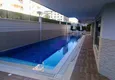 Buy 3+1 duplex in Mahmutlar - furnished, with jacuzzi and glazed balconies 6 