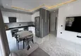 Affordable Purchase Short-term rent - 2+1 penthouse in the center of Alanya, Cleopatra beach area No. 13 6