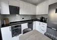 Affordable Purchase Short-term rent - 2+1 penthouse in the center of Alanya, Cleopatra beach area No. 13 7