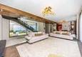 Affordable Purchase  Premium 4+1 villa with panoramic views in Kargicak - fully furnished, suitable for citizenship  11 