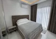 Affordable Purchase Short-term rent - 2+1 penthouse in the center of Alanya, Cleopatra beach area No. 13 8
