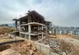 Affordable Apartments from a developer with sea views in Kestel — a prestigious complex under construction 2 