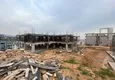 Affordable Apartments from a developer with sea views in Kestel — a prestigious complex under construction 4 