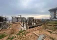 Affordable Apartments from a developer with sea views in Kestel — a prestigious complex under construction 5 