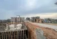 Affordable Apartments from a developer with sea views in Kestel — a prestigious complex under construction 6 
