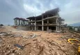 Affordable Apartments from a developer with sea views in Kestel — a prestigious complex under construction 7 