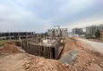 Affordable Apartments from a developer with sea views in Kestel — a prestigious complex under construction 8 
