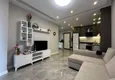 Affordable Purchase  1+1 apartment in the center of Alanya, Keykubat beach area - furnished, suitable for a residence permit 10 