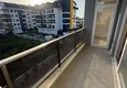Affordable Purchase 1+1 apartment in Kargicak - suitable for short term rentals 10 