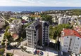 Buy 3+1 duplex with panoramic views in Avsallar  1 