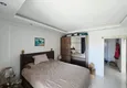 Affordable Purchase  3+1 duplex in Mahmutlar - furnished, with jacuzzi and glazed balconies 10 