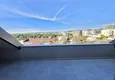 Affordable Purchase  3+1 duplex with panoramic views in Avsallar  11 