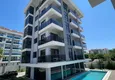 Buy Urgent sale! 1+1 apartment with sea view in Kestel - luxury complex 1