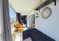 Affordable Purchase  3+1 duplex in Mahmutlar - furnished, with jacuzzi and glazed balconies 12 