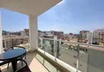 Affordable Purchase Apartment 1+1 in Mahmutlar — furniture, partial sea view, 400 m to the beach 12 