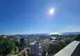 Affordable Purchase  3+1 duplex with panoramic views in Avsallar  13 