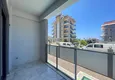 Affordable Purchase Urgent sale! 1+1 apartment with sea view in Kestel - luxury complex 13