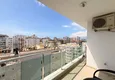Affordable Purchase Apartment 1+1 in Mahmutlar — furniture, partial sea view, 400 m to the beach 13 