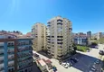 Affordable Purchase  3+1 duplex in Mahmutlar - furnished, with jacuzzi and glazed balconies 14 