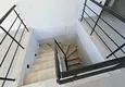 Affordable Purchase  3+1 duplex with panoramic views in Avsallar  14 