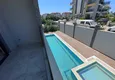 Affordable Purchase Urgent sale! 1+1 apartment with sea view in Kestel - luxury complex 14